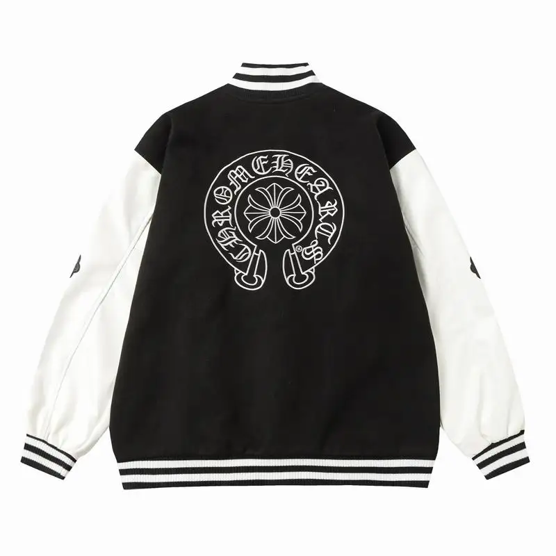 Chrome Hearts M-2XL aztx8902 (2)